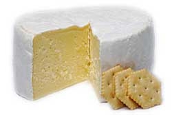 June Special : Farmhouse Cheese