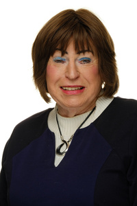 Colleen Dennison - The Grand Founder Colleen Dennison - The Grand Founder
