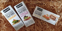 Penati Crackers