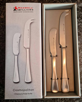 cheese knife set