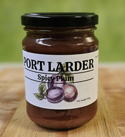 Pot Larder Spicy Plum 