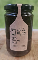 Nana Dunn Red Onion Jam