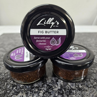 Lilly's Fig Butter