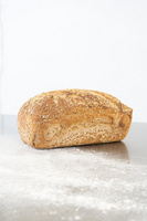 Pane Ora - Gluten free bread mix 2 Loaves kit 