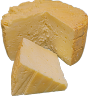 Smoked Cheddar