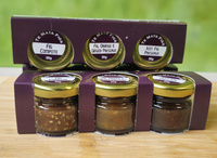 Te Mata Figs - 3 fig gift selection